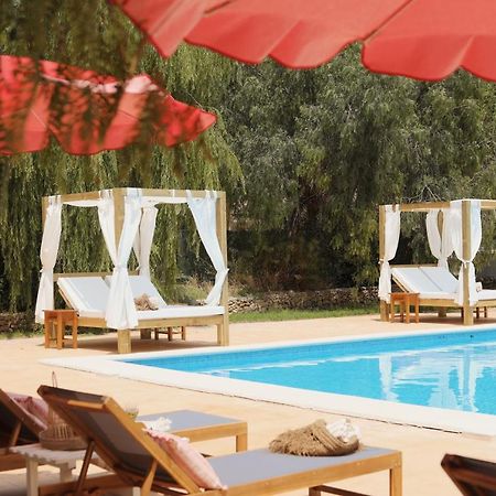Hotel Llucatx Menorca Son Parc Esterno foto